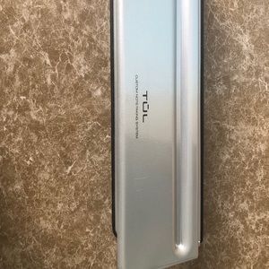 TŪL Disc-bound hole puncher